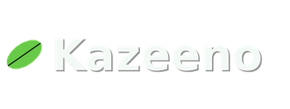 Kazeeno logo